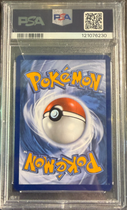 N's Reshiram 167/159 Illustration Rare Jtg En-journey Together Pokemon PSA 9 - Image 2