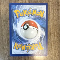 Pokemon Mew Celebrations 011/025 Holo Rare 25th Anniversary 2021 60 HP - Image 2