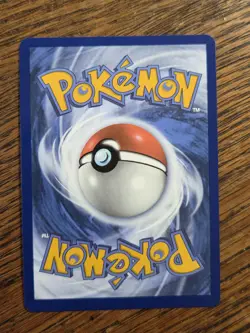 Pokemon Psyduck 007 Me: Mega Evolution Promo Holo - Image 2