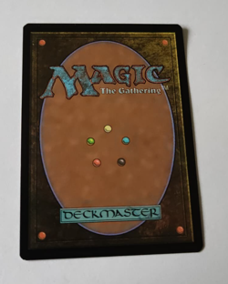 MtG Fellwar Stone (The List) Uncommon English MINT - Image 2