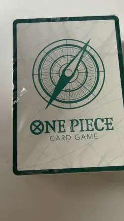 Starter Deck 24: GREEN Jewelry Bonney - ST-24 One Piece *Deck Only* - Image 2