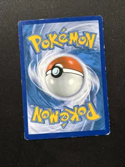 Charizard Legendary Treasures 19/113 Deck Exclusives Cosmos Holo Pokemon Card - Image 4