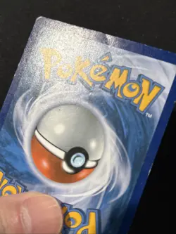 Charizard Legendary Treasures 19/113 Deck Exclusives Cosmos Holo Pokemon Card - Image 5