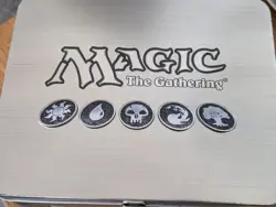 Deckmaster Garfield vs Finkel Box Set - MTG - Magic the Gathering - Image 1