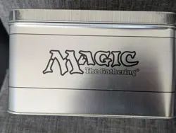 Deckmaster Garfield vs Finkel Box Set - MTG - Magic the Gathering - Image 3