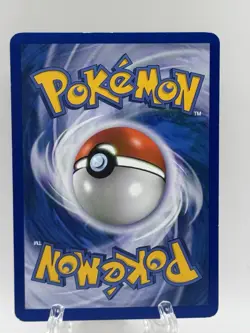 Tauros 12/100 Holo Rare Crystal Guardians Pokemon Card - Image 2