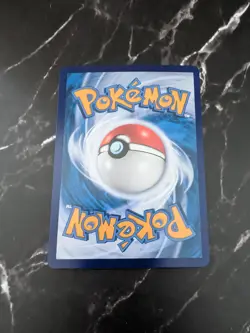 Spheal 1207/07 Cbb5C Gem Pack Vol.5 Full Art Pokemon TCG Chinese 3 Star Card - Image 3