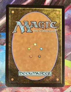 Planetarium of Wan Shi Tong 385 Avatar: The Last Airbender EXTENDED ART FOIL MT - Image 2