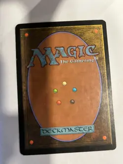 Narcissism - Torment - Magic the Gathering MTG Nice! - Image 2