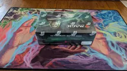 Magic the Gathering War of the Spark Booster Box *Factory Sealed* English - Image 2