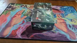 Magic the Gathering War of the Spark Booster Box *Factory Sealed* English - Image 3