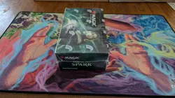 Magic the Gathering War of the Spark Booster Box *Factory Sealed* English - Image 4