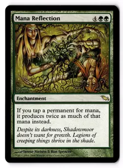 Mana Reflection 122 Shadowmoor MP - Image 1