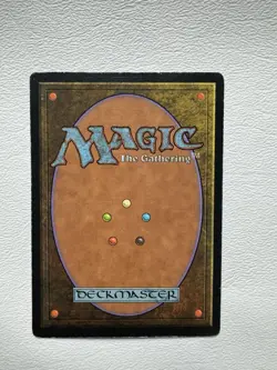 Mana Web - MP [Weatherlight 1997] Rare #152 MTG Magic the Gathering - Image 2