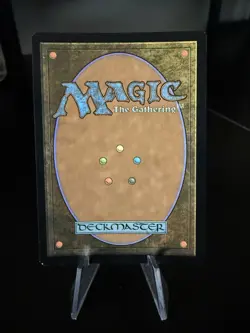 MTG Drowned Catacomb (Extended Art) (Surge Foil) (NM Foil) [Fallout] - Image 2