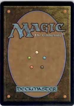Blasting Station 5DN #107 Fifth Dawn Magic: The Gathering Near Mint - Image 2