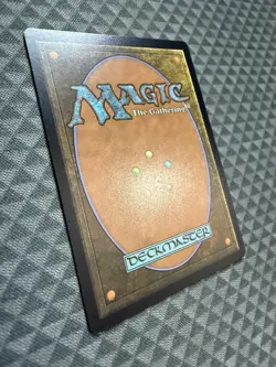 MTG Drowned Catacomb #0464 Extended Art Rare Universes Beyond: Fallout (PIP) - Image 4