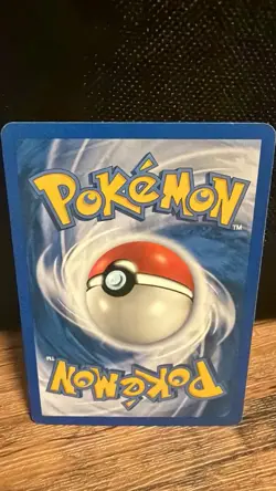 Squirtle 64/100 Crystal Guardians Reverse Holo Pokemon TCG - Image 2