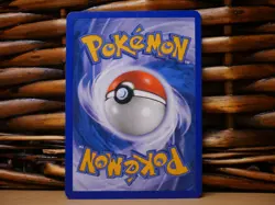 Pokemon GOLEM 29/132 REVERSE HOLO RARE | MP Played | Secret Wonders | 2007 - Image 2