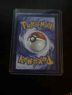 Pokemon TCG Cynthia's Garchomp EX 215/182 Destined Rivals Ultra Rare NM - Image 2