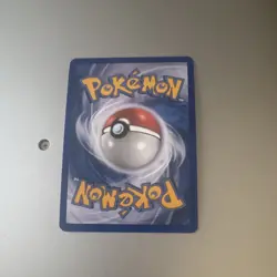 Pokemon Company Arcanine 1/111 Rising Rivals Holo Rare English Stage 1 100 HP - Image 2