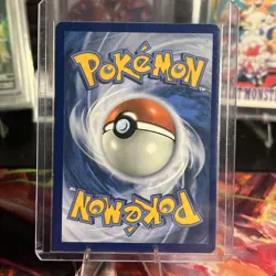Pokemon Wellspring Mask Ogerpon ex 213/167 Twilight Masquerade Double Rare Holo - Image 2