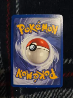 Pokemon TCG - Dark Charizard 21/82 1st Edition Non-Holo Team Rocket - Image 3
