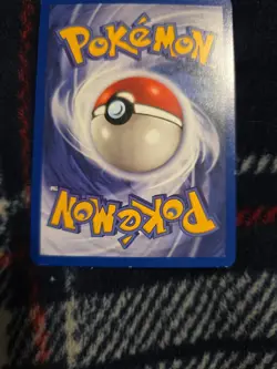 Pokemon TCG - Dark Charizard 21/82 1st Edition Non-Holo Team Rocket - Image 4