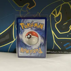 The Pokemon Company Starly 221/198 SV01 Illustration Rare Holo 60 HP EN 2023 - Image 4