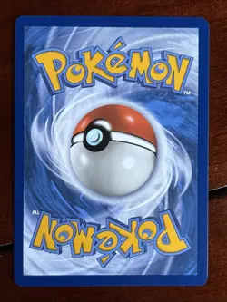 Pokemon Obsidian Flames Larvitar 203/197 Illustration Rare - Image 2