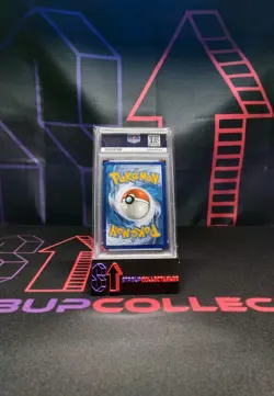 2022 Pokemon GO #049 DRAGONITE V PSA 9 MINT - Image 2