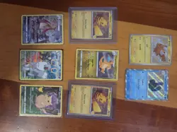Pokemon Lot! Baby Shinys! Pikachu Promos! More!! - Image 1