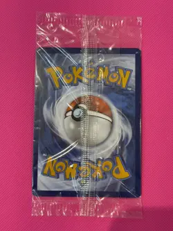 Charmander SVP 044 Pokemon Center Stamp 151 Black Star ETB Promo Sealed - Image 2