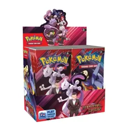 Pokemon TCG: Scarlet & Violet - Destined Rivals Booster Display Box - 36 Packs - Image 1