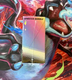 Pokemon Prismatic Evolutions Booster Bundle New Sealed & CGC 10 Flareon 167 Lot - Image 3