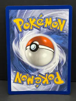 Team Rocket's Meowth (Energy Symbol Pattern) 161/217 Ascended Heroes Pokemon NM - Image 2