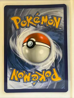 Meowth 052/165 Common 151 Pokemon Reverse Holo Near Mint - Image 2