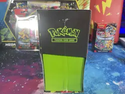 Perfect Order Elite Trainer Box Pokemon Mega Evolution:04 Booster English TCG - Image 3