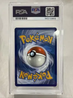Charizard V #050 - 2020 Pokemon SWSH Champions Path ETB Promo Gem MINT PSA 10 b - Image 4