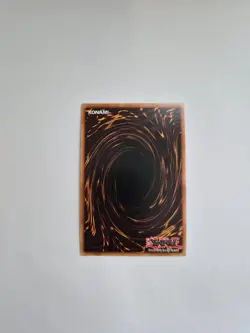 Yugioh: BOL Glorious Gallery - Stellarnova Binding (Secret Rare) - BLGG-EN020 - Image 2