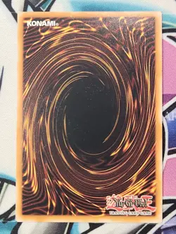 YUGIOH RA05-EN140 Infinite Impermanence Ultra Rare 1ST EDITION - Image 2