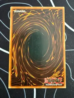 The Second Sarcophagus AST-100 Ancient Sanctuary Yu-Gi-Oh Unlimited LP - Image 2