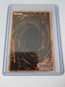 Yugioh Sage with Eyes of Blue BLC1-EN014 Silver Ultra Rare 1st Edition Near Mint - Image 2