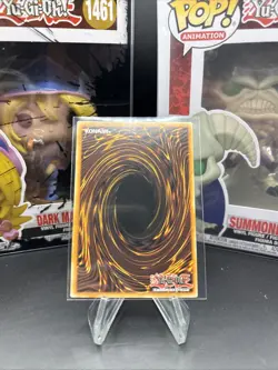 Yu-Gi-Oh! Fire King Courtier Ulcanix (MP25-EN262) - Ultra Rare - Image 2