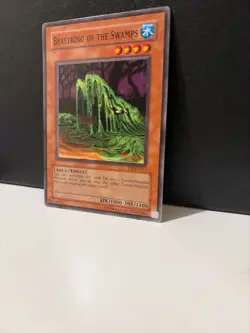 Beastking of the Swamps TP5-EN014 Tournament Pack 5 Unlimited - Image 2