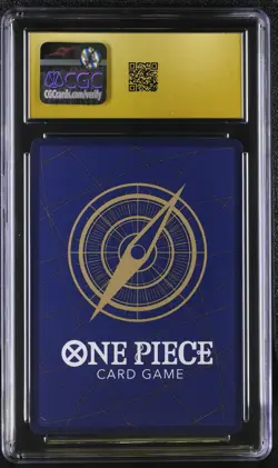 Ace & Sabo & Luffy (Alternate Art) JP #OP13-007 - Image 2