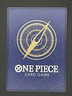 One Piece The Time of Battle OP-16 - Buggy OP16-048 Super Rare - Image 2