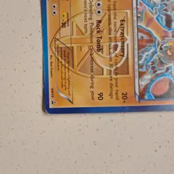 Landorus (Team Plasma) BW79 Black & White Holo - Image 3