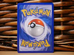 Pokemon DUGTRIO 24/132 REVERSE HOLO RARE | MP Played | Secret Wonders | 2007 - Image 2