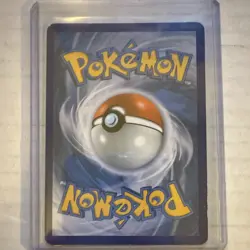 Pokemon Flareon BW88 Black & White Holo Promo (MP) - Image 2
